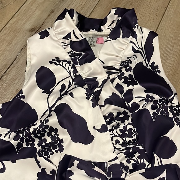 Sz 6 Eliza J Dress - Picture 2 of 9